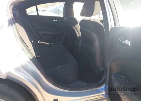 2012 Dodge Charger Se z USA, uszkodzony, nr VIN 2C3CDXBG1CH219929